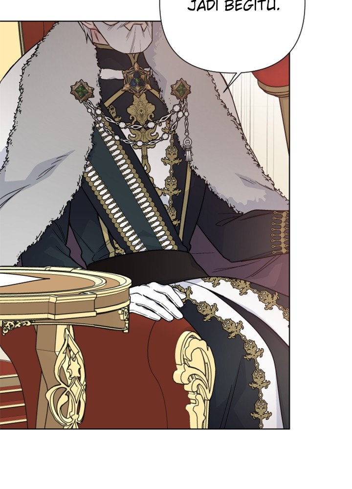 The Way That Knight Lives As a Lady Chapter 73 Gambar 93