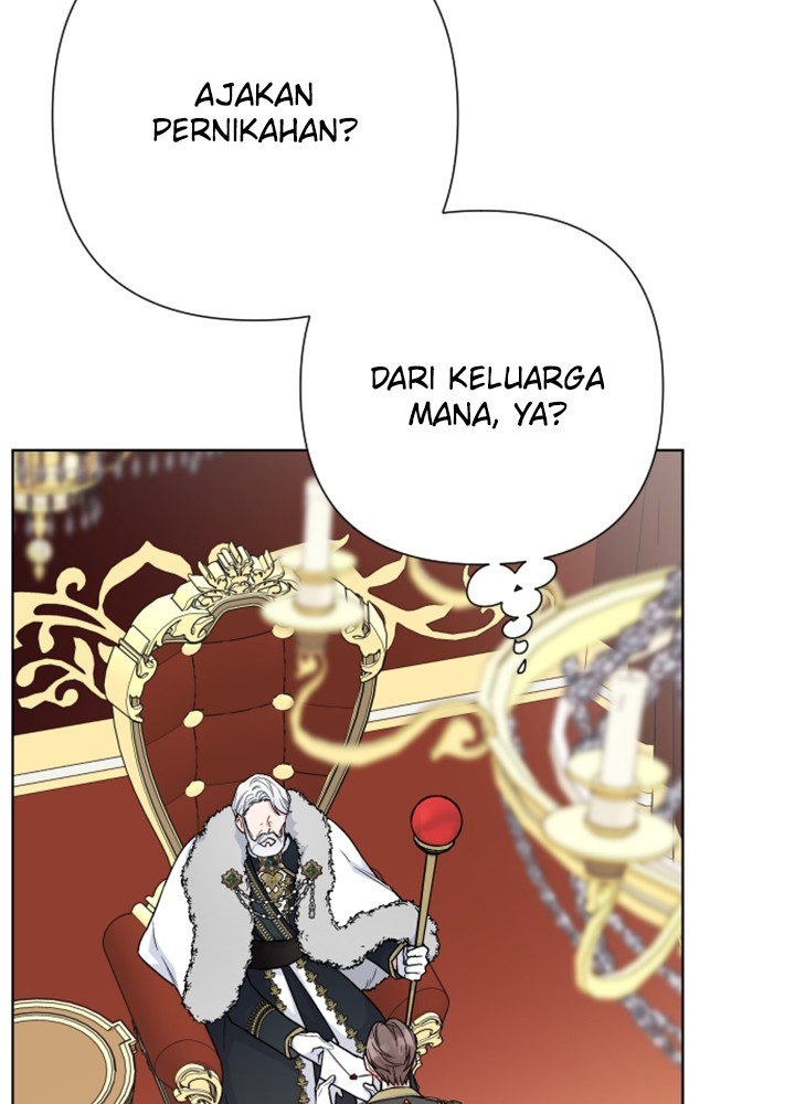 The Way That Knight Lives As a Lady Chapter 73 Gambar 97