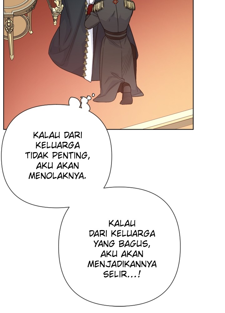 The Way That Knight Lives As a Lady Chapter 73 Gambar 98