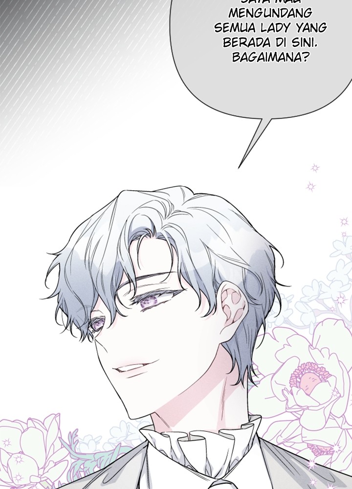 The Way That Knight Lives As a Lady Chapter 74 Gambar 10