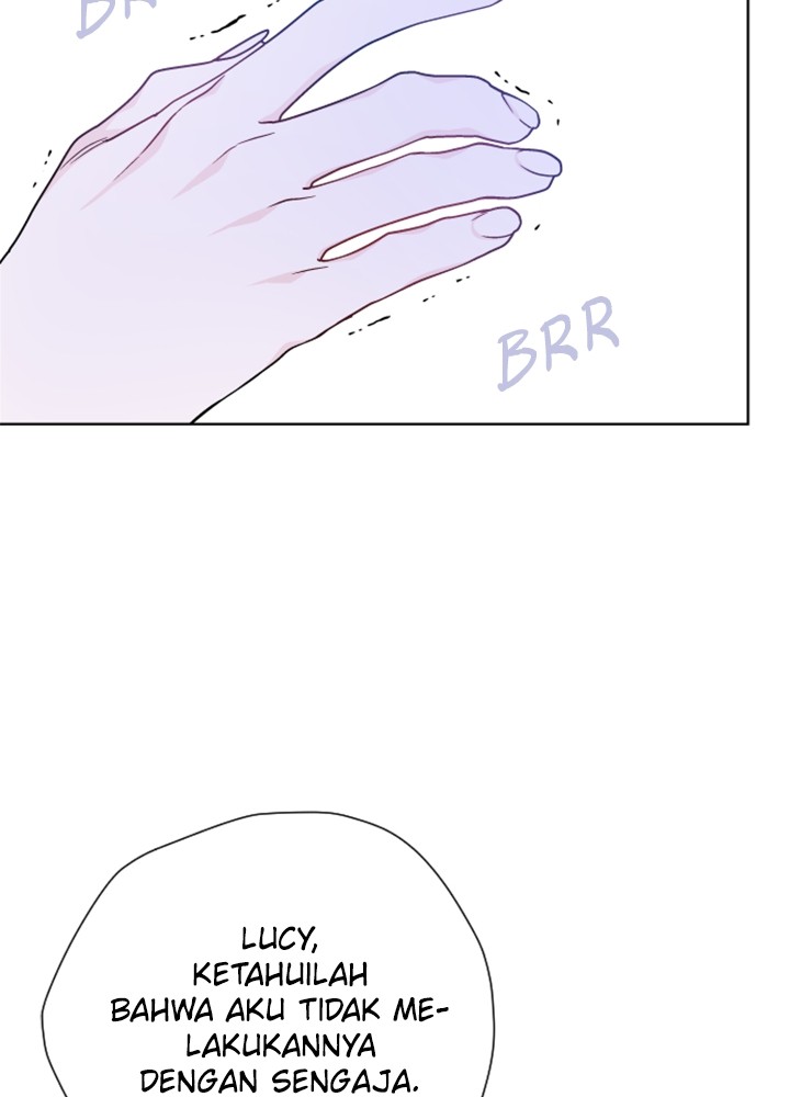 The Way That Knight Lives As a Lady Chapter 74 Gambar 105
