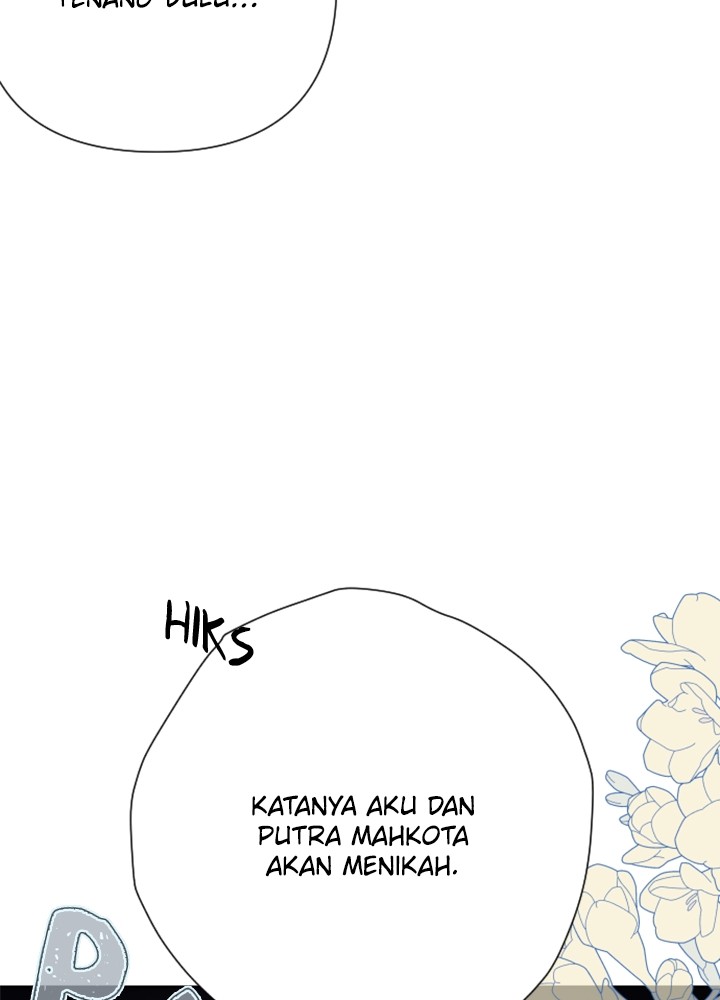 The Way That Knight Lives As a Lady Chapter 74 Gambar 110