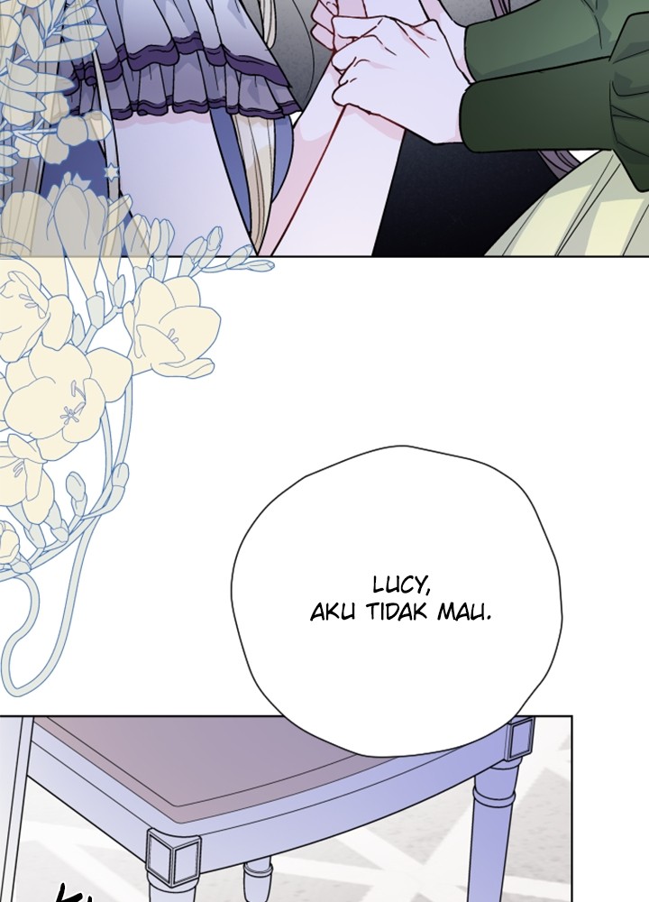 The Way That Knight Lives As a Lady Chapter 74 Gambar 112