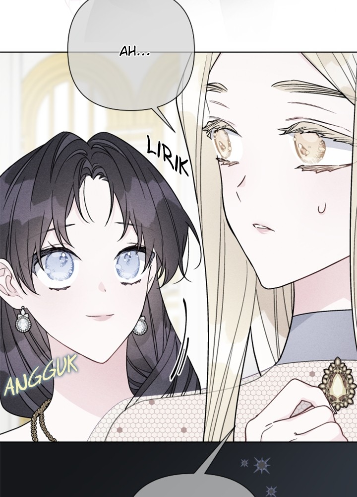 The Way That Knight Lives As a Lady Chapter 74 Gambar 12