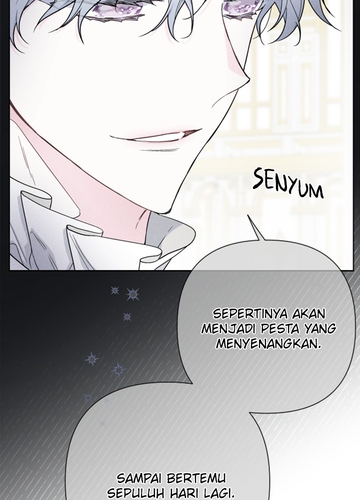 The Way That Knight Lives As a Lady Chapter 74 Gambar 14