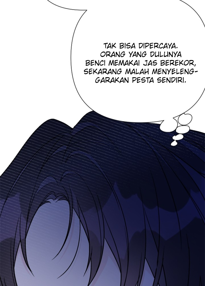 The Way That Knight Lives As a Lady Chapter 74 Gambar 16