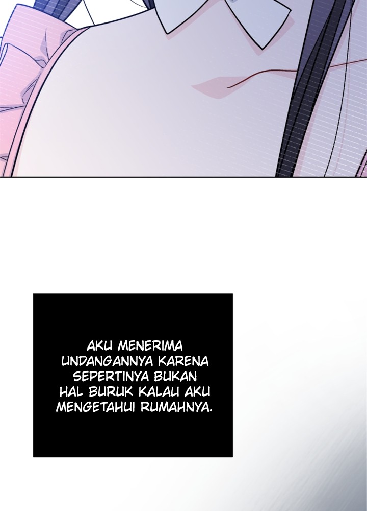 The Way That Knight Lives As a Lady Chapter 74 Gambar 18