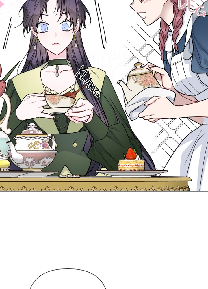 The Way That Knight Lives As a Lady Chapter 74 Gambar 31