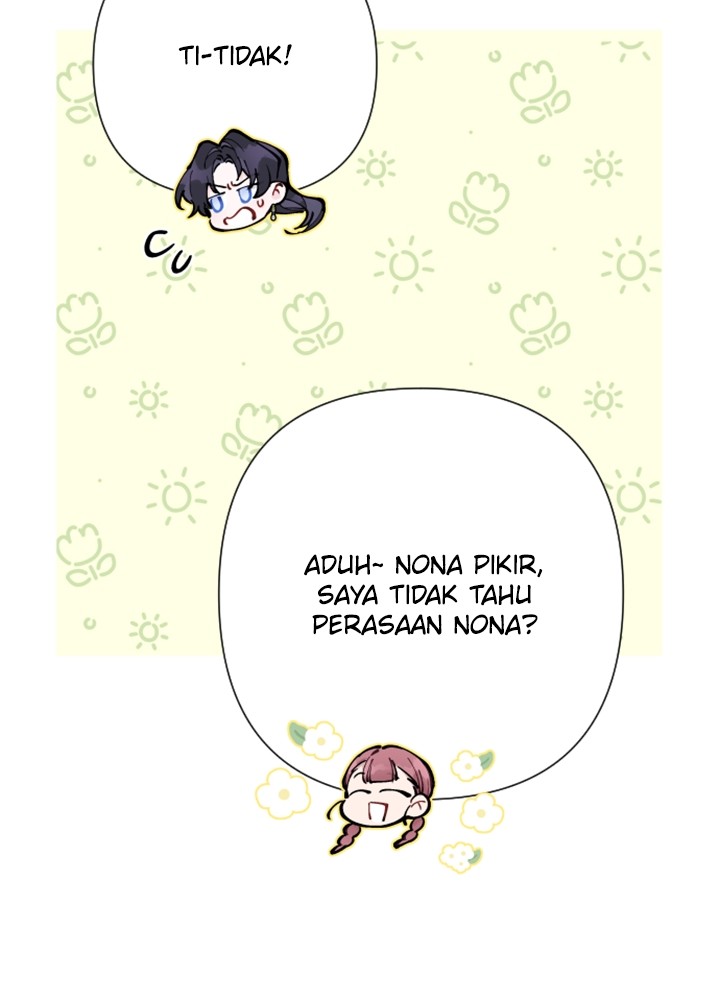 The Way That Knight Lives As a Lady Chapter 74 Gambar 32