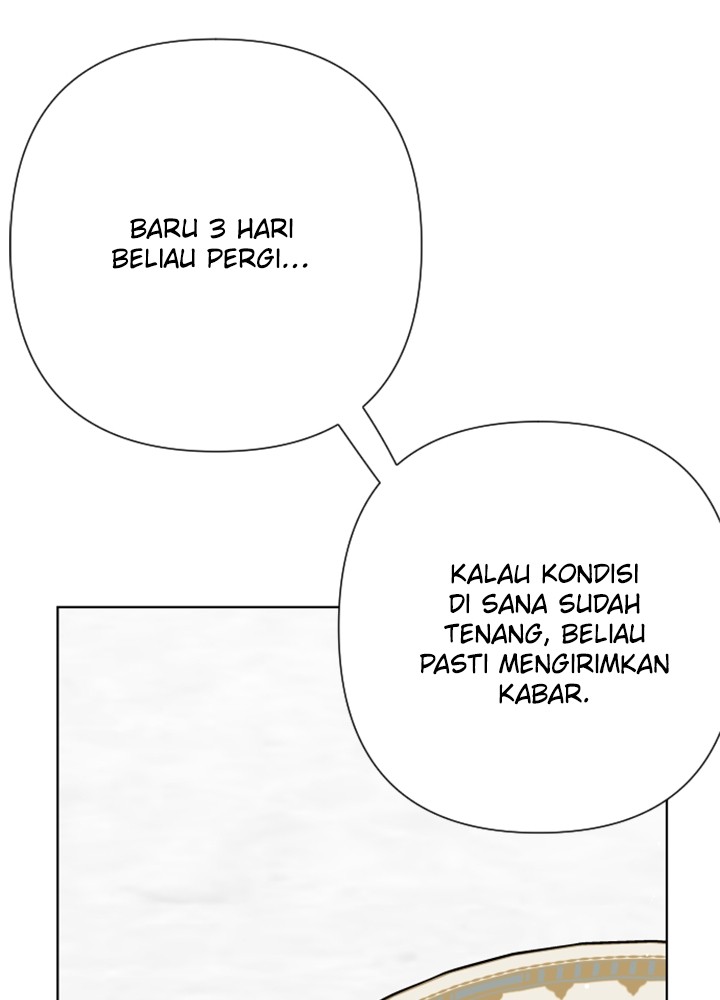The Way That Knight Lives As a Lady Chapter 74 Gambar 33