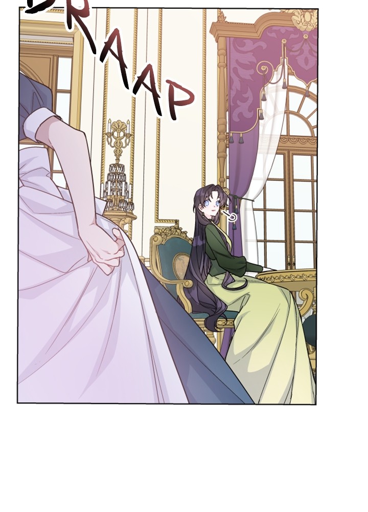 The Way That Knight Lives As a Lady Chapter 74 Gambar 38