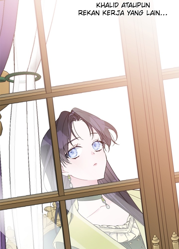 The Way That Knight Lives As a Lady Chapter 74 Gambar 44