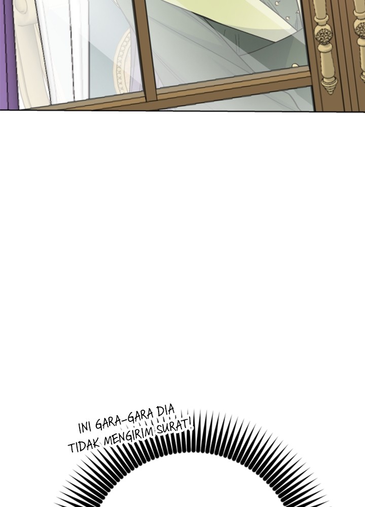 The Way That Knight Lives As a Lady Chapter 74 Gambar 45