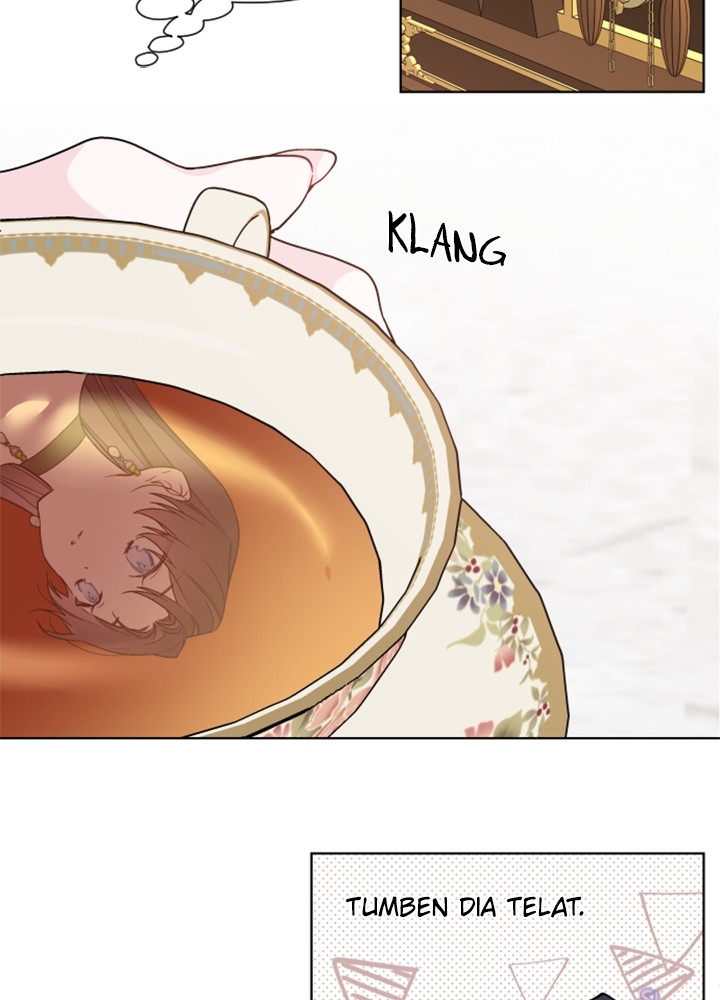 The Way That Knight Lives As a Lady Chapter 74 Gambar 48