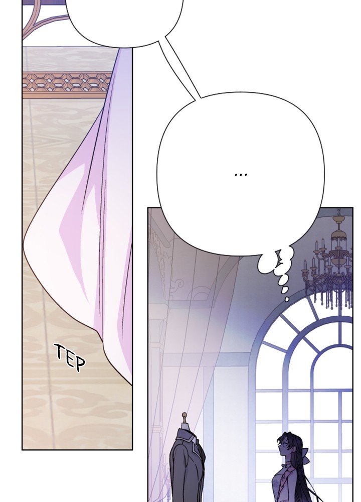 The Way That Knight Lives As a Lady Chapter 74 Gambar 5