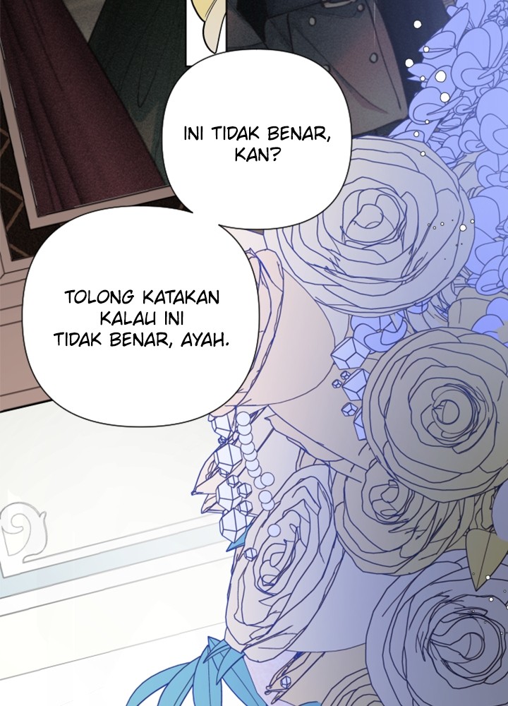The Way That Knight Lives As a Lady Chapter 74 Gambar 52