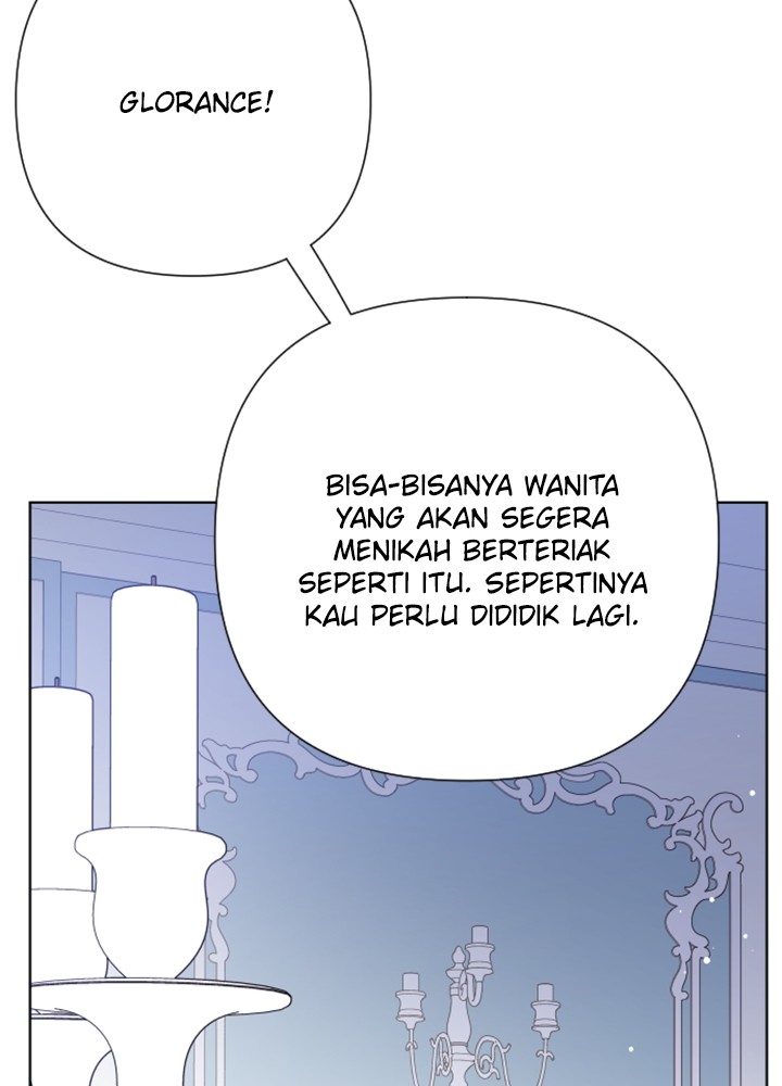 The Way That Knight Lives As a Lady Chapter 74 Gambar 61