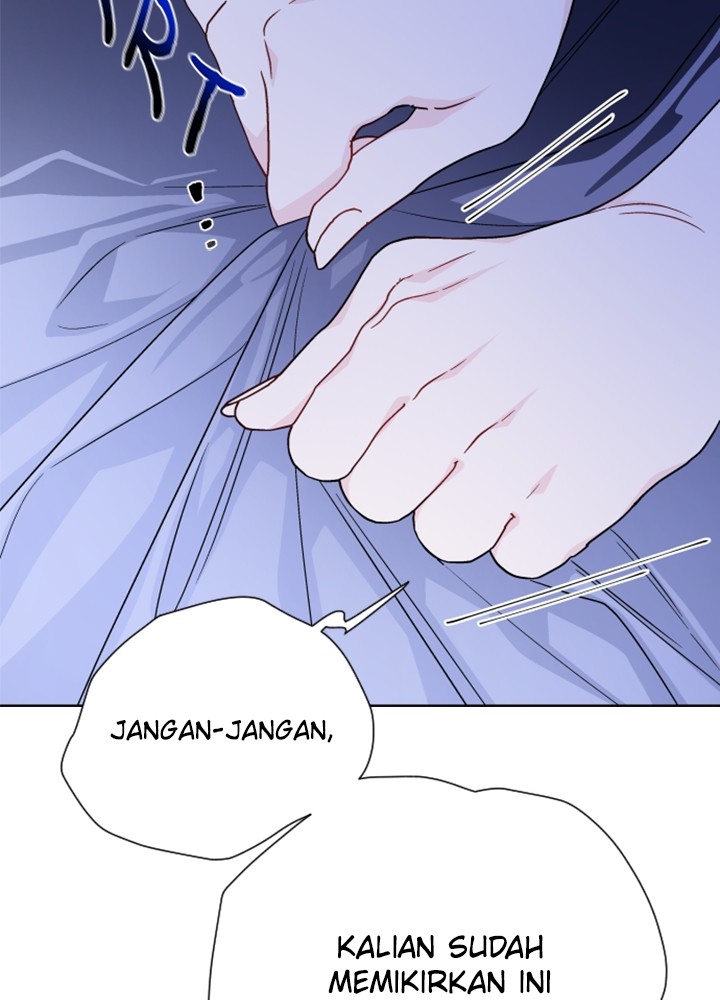 The Way That Knight Lives As a Lady Chapter 74 Gambar 66