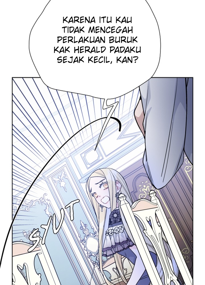 The Way That Knight Lives As a Lady Chapter 74 Gambar 68