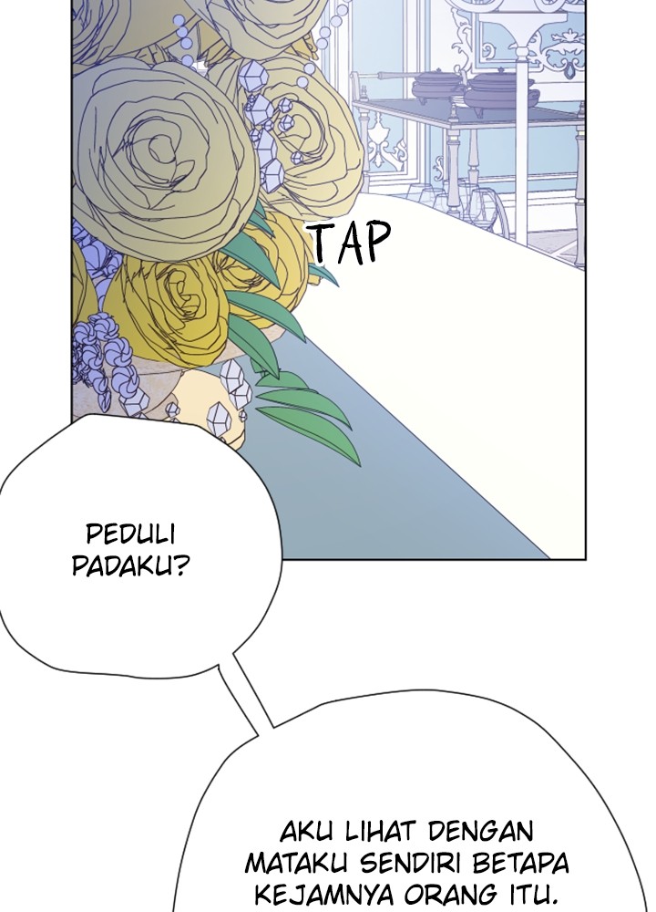The Way That Knight Lives As a Lady Chapter 74 Gambar 74
