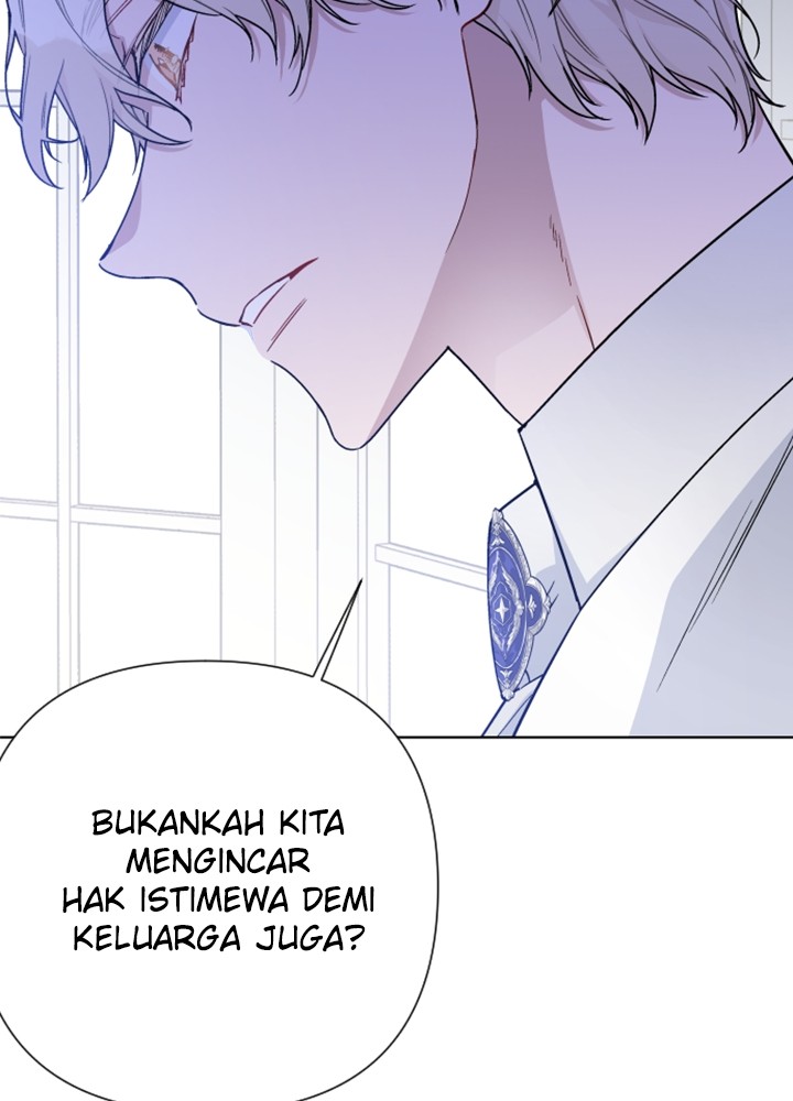 The Way That Knight Lives As a Lady Chapter 74 Gambar 78