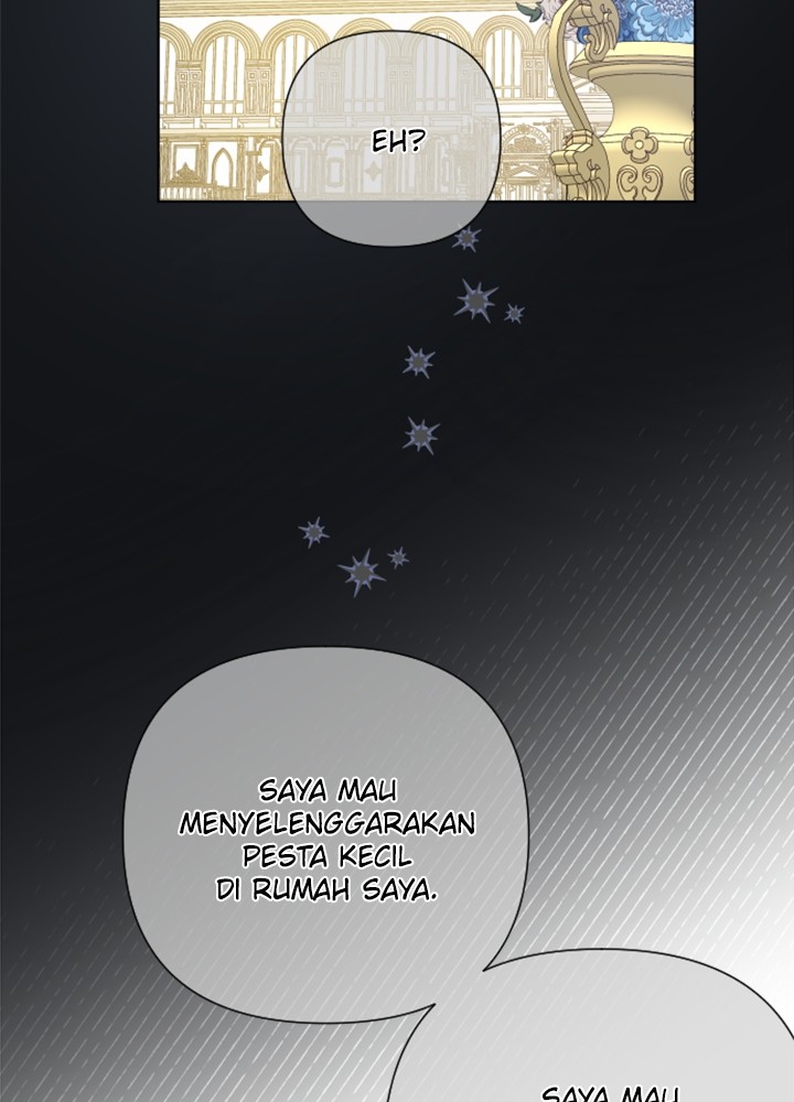 The Way That Knight Lives As a Lady Chapter 74 Gambar 9