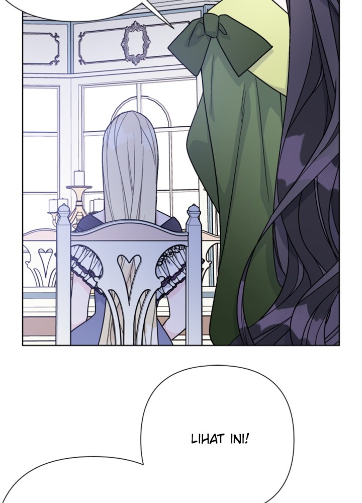The Way That Knight Lives As a Lady Chapter 74 Gambar 93