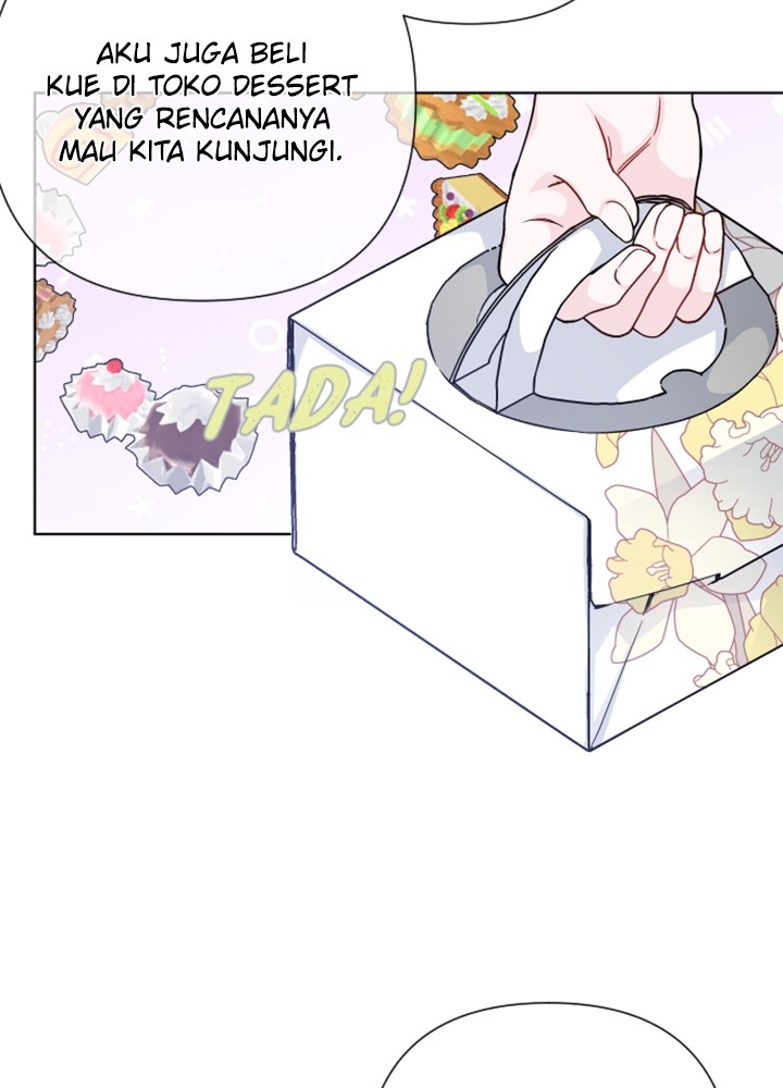 The Way That Knight Lives As a Lady Chapter 74 Gambar 94