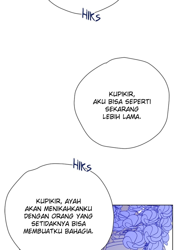 The Way That Knight Lives As a Lady Chapter 75 Gambar 18