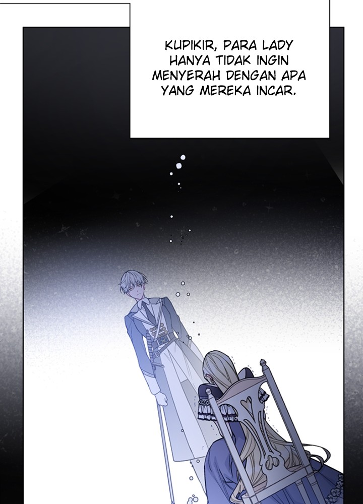The Way That Knight Lives As a Lady Chapter 75 Gambar 66