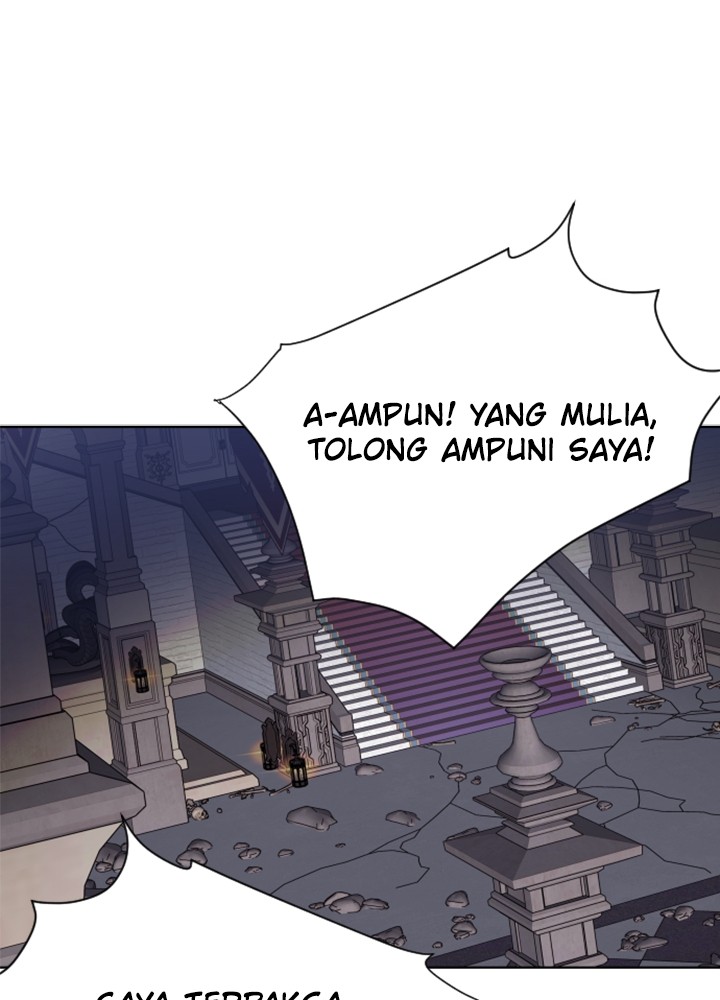 The Way That Knight Lives As a Lady Chapter 76 Gambar 20
