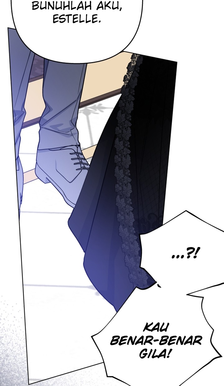 The Way That Knight Lives As a Lady Chapter 81 Gambar 100