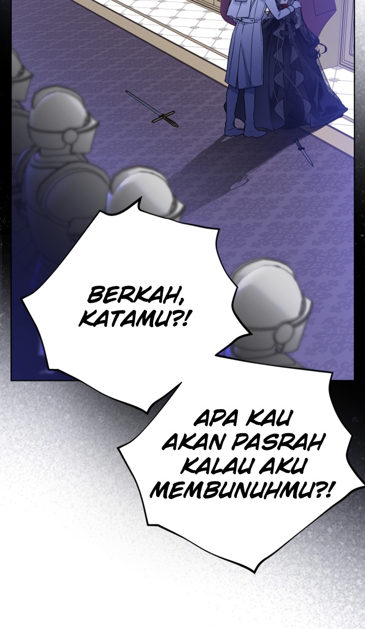 The Way That Knight Lives As a Lady Chapter 81 Gambar 103