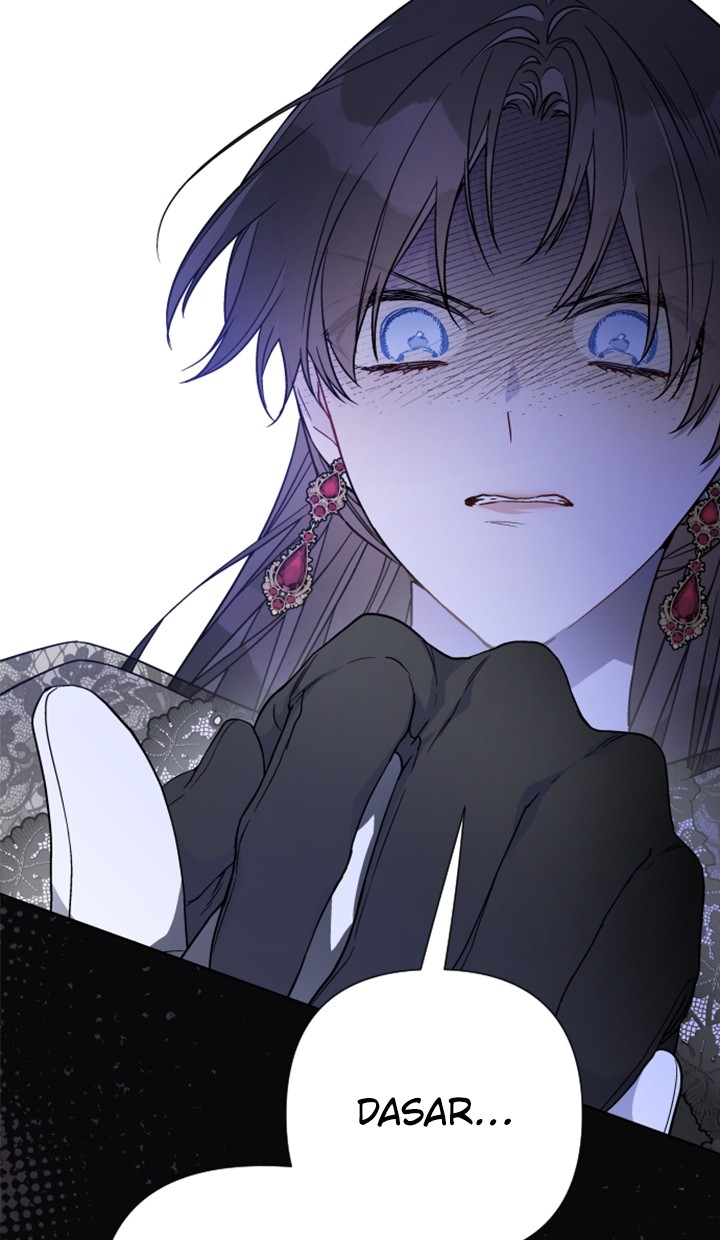 The Way That Knight Lives As a Lady Chapter 81 Gambar 107