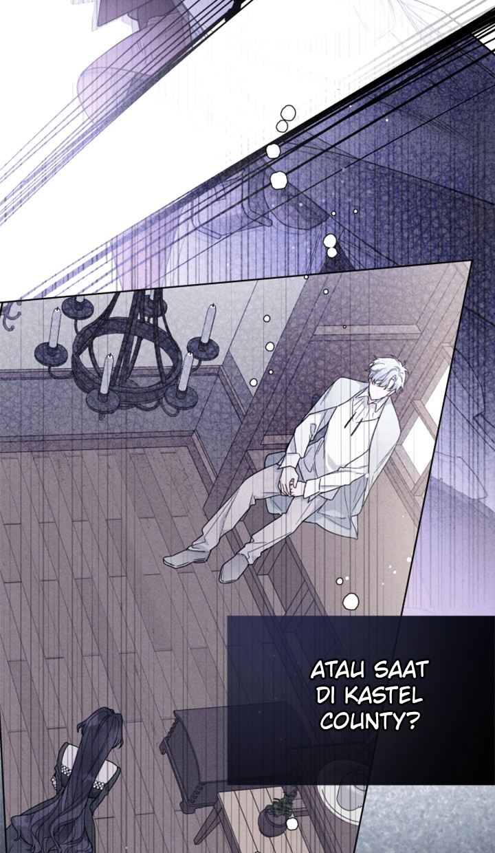 The Way That Knight Lives As a Lady Chapter 81 Gambar 11