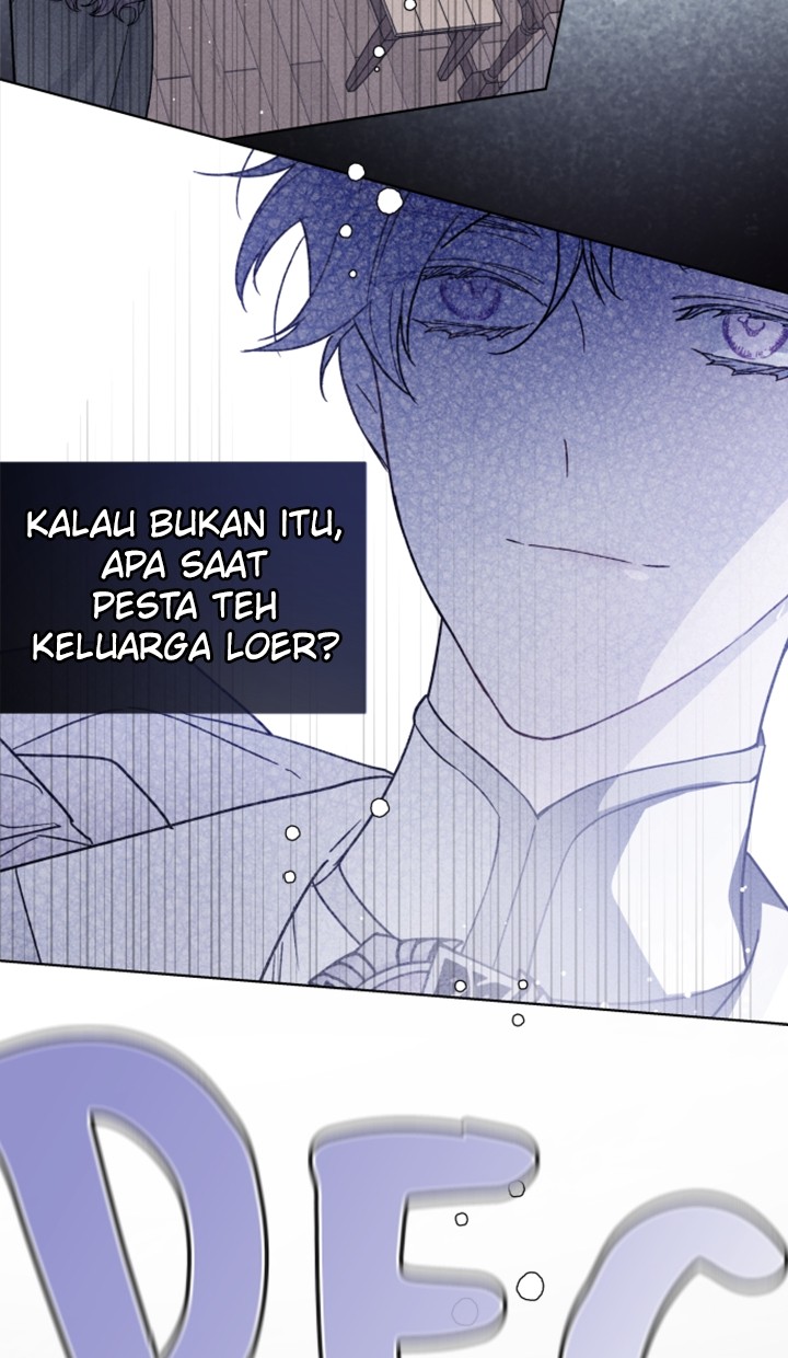 The Way That Knight Lives As a Lady Chapter 81 Gambar 12