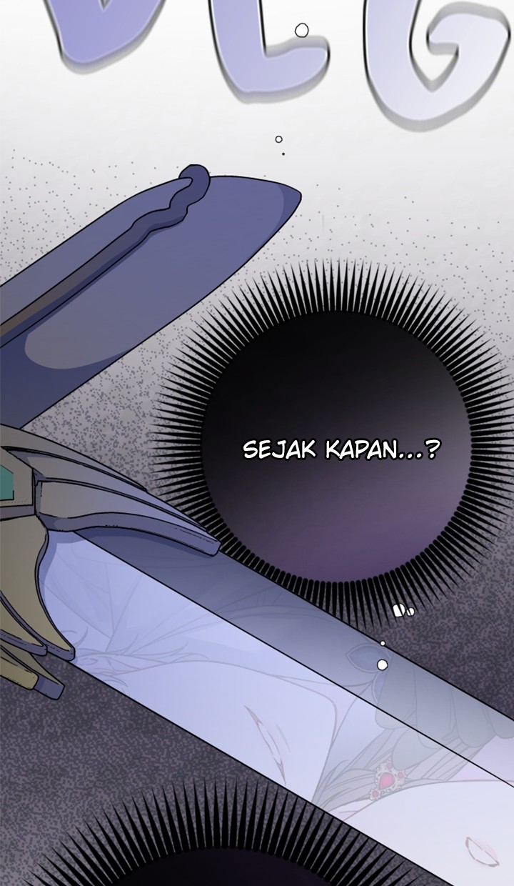 The Way That Knight Lives As a Lady Chapter 81 Gambar 13