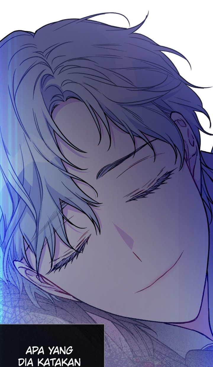 Baca Manhwa The Way That Knight Lives As a Lady Chapter 81 Gambar 2