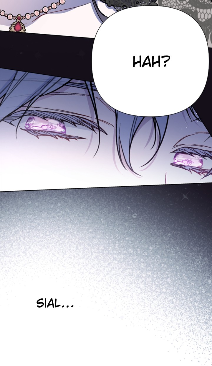 The Way That Knight Lives As a Lady Chapter 81 Gambar 24