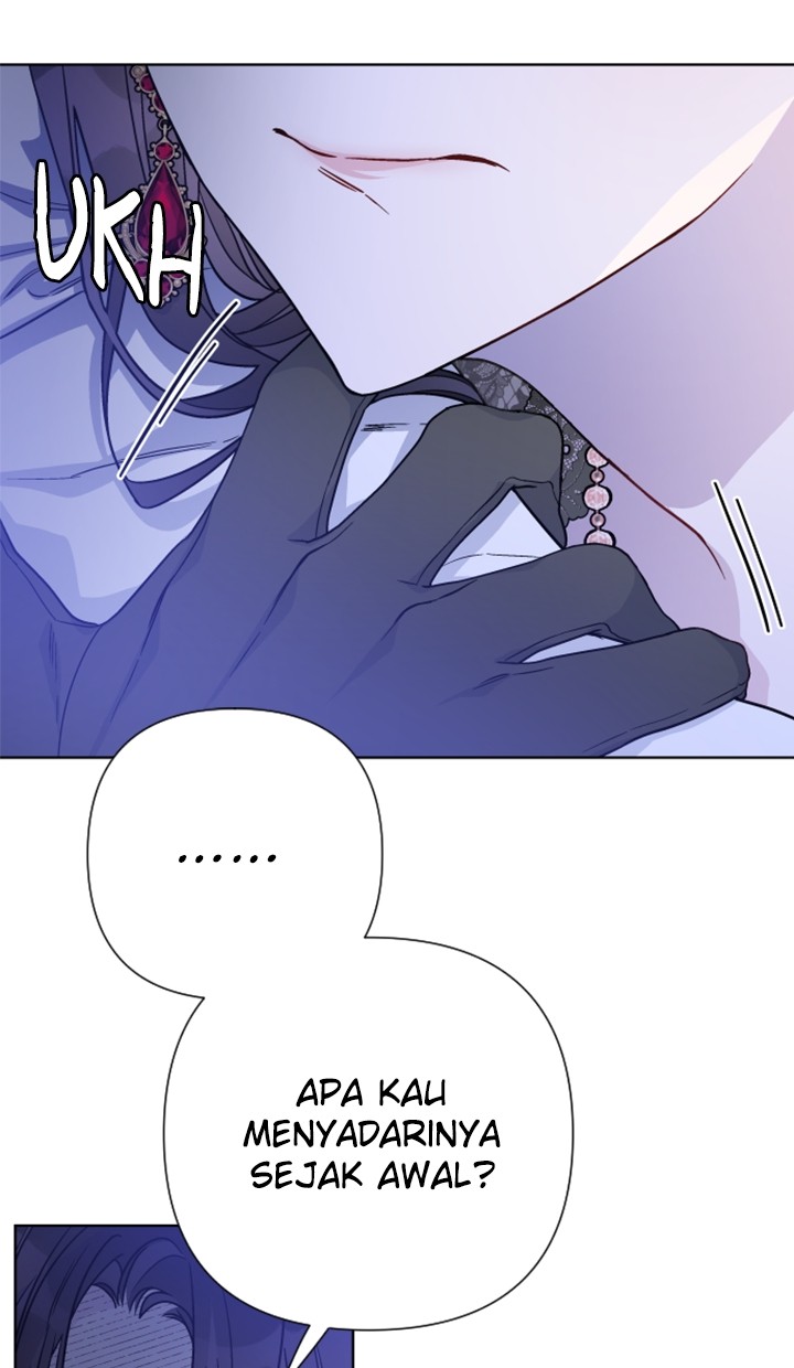 The Way That Knight Lives As a Lady Chapter 81 Gambar 27