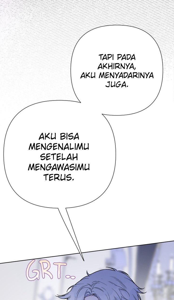 The Way That Knight Lives As a Lady Chapter 81 Gambar 31