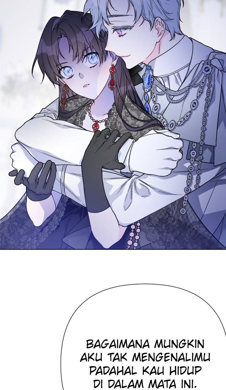 The Way That Knight Lives As a Lady Chapter 81 Gambar 32