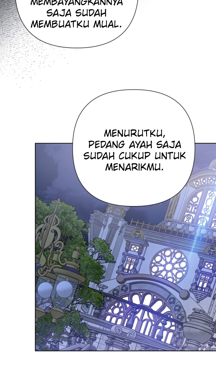 The Way That Knight Lives As a Lady Chapter 81 Gambar 35