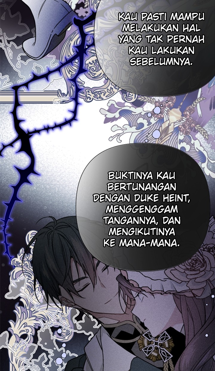 The Way That Knight Lives As a Lady Chapter 81 Gambar 39