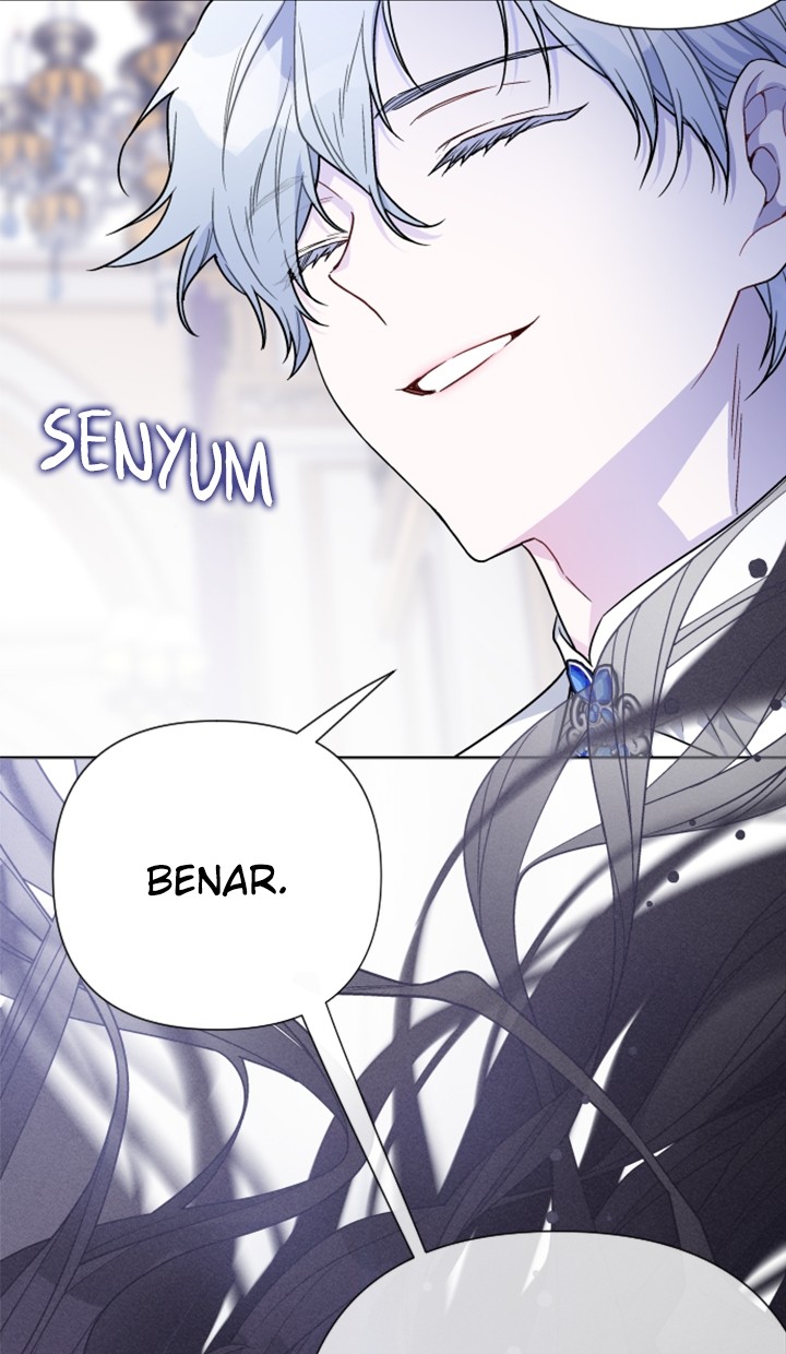 The Way That Knight Lives As a Lady Chapter 81 Gambar 43