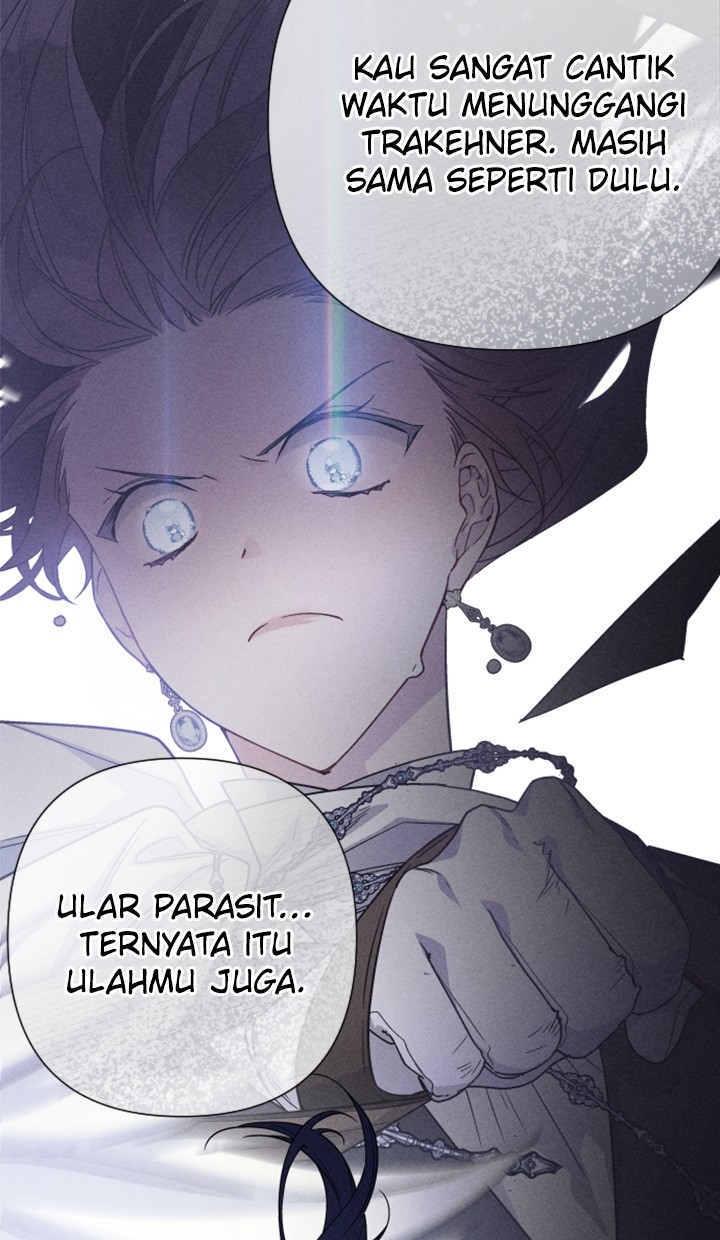 The Way That Knight Lives As a Lady Chapter 81 Gambar 44