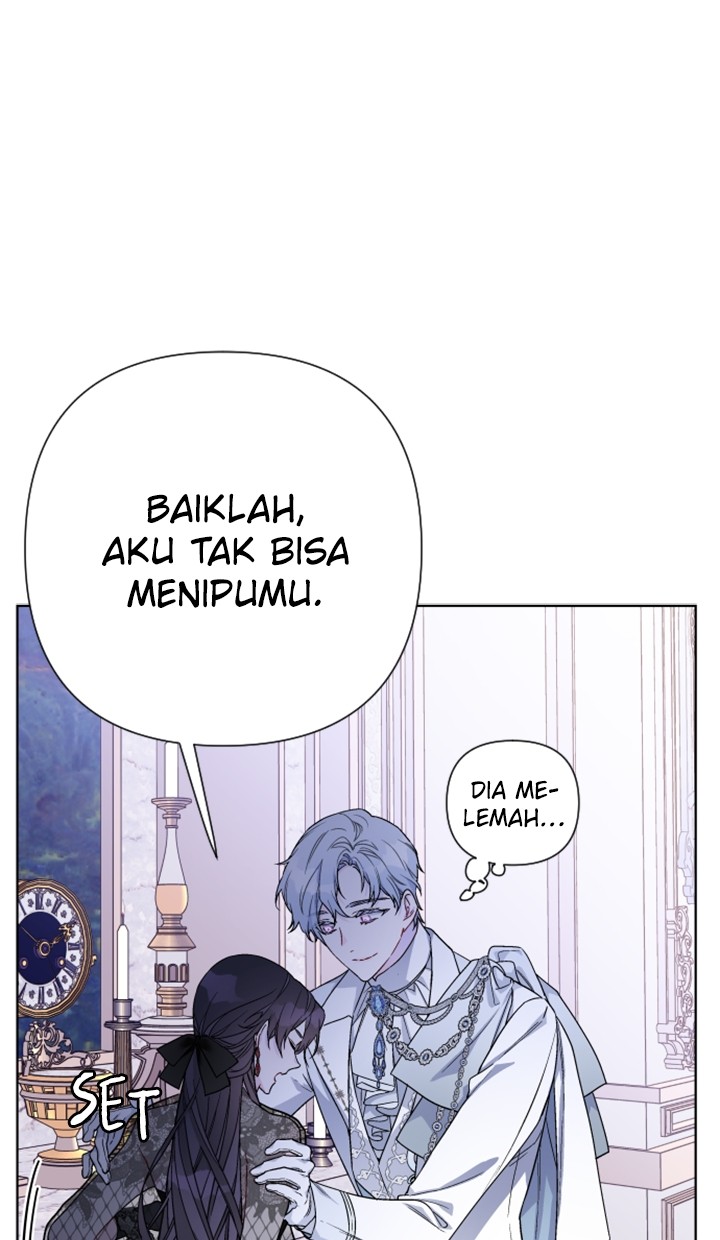 The Way That Knight Lives As a Lady Chapter 81 Gambar 52