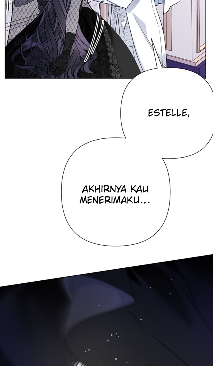 The Way That Knight Lives As a Lady Chapter 81 Gambar 53