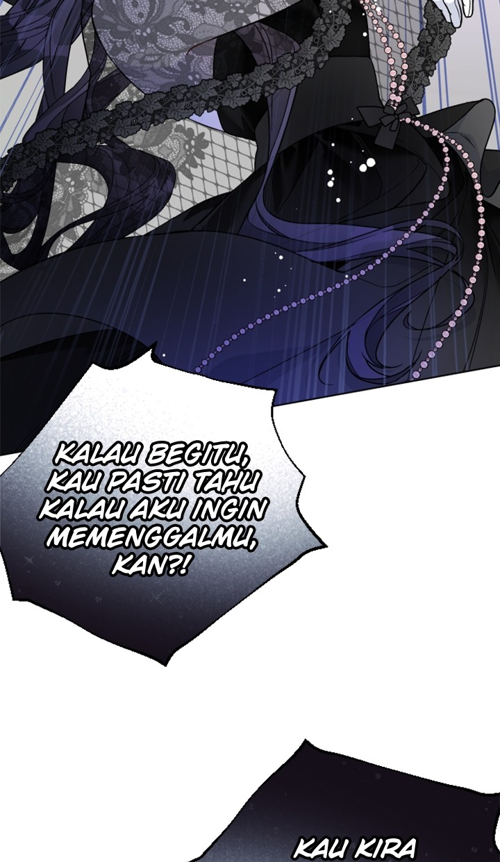 The Way That Knight Lives As a Lady Chapter 81 Gambar 56