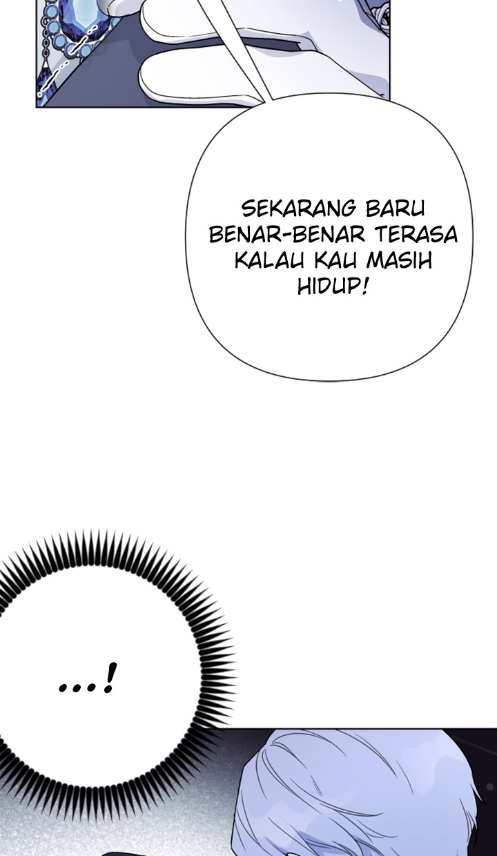 The Way That Knight Lives As a Lady Chapter 81 Gambar 58